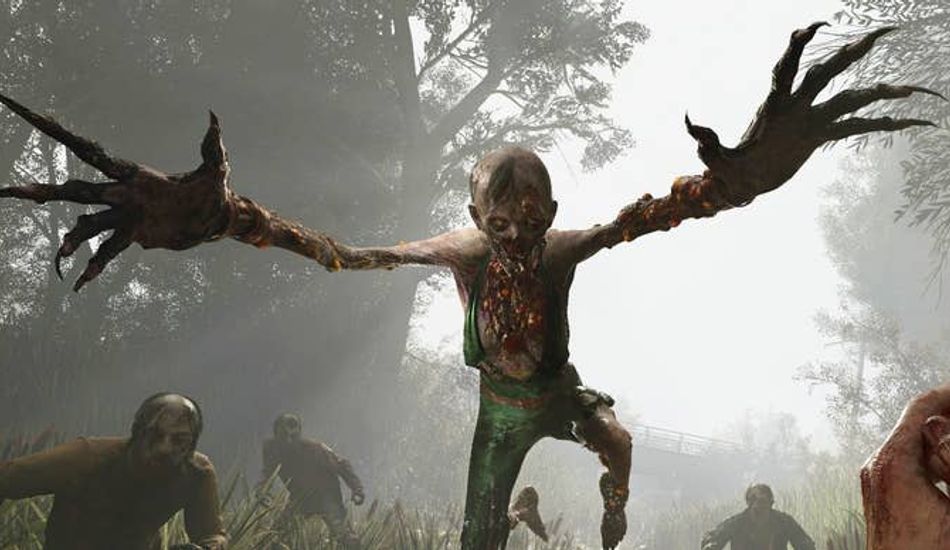 Dying Light: The Beast