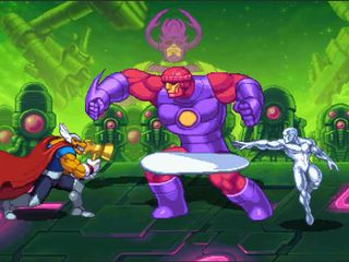 thumbnail - Marvel Cosmic Invasion