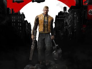 thumbnail - Wolfenstein
