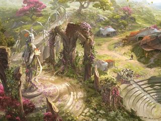 thumbnail - Last Epoch