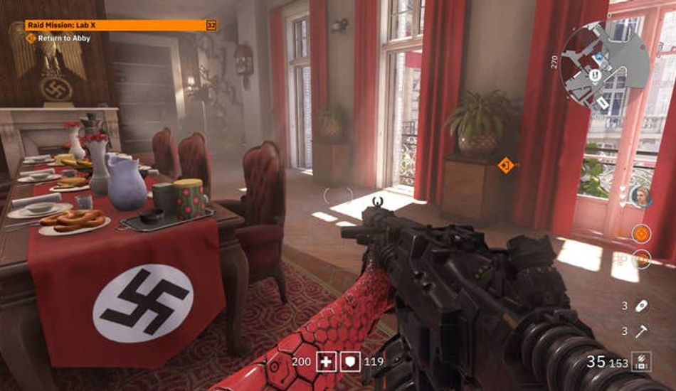 Wolfenstein
