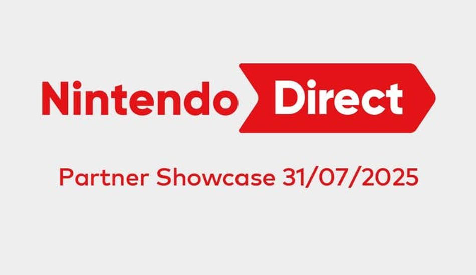 Nintendo Direct