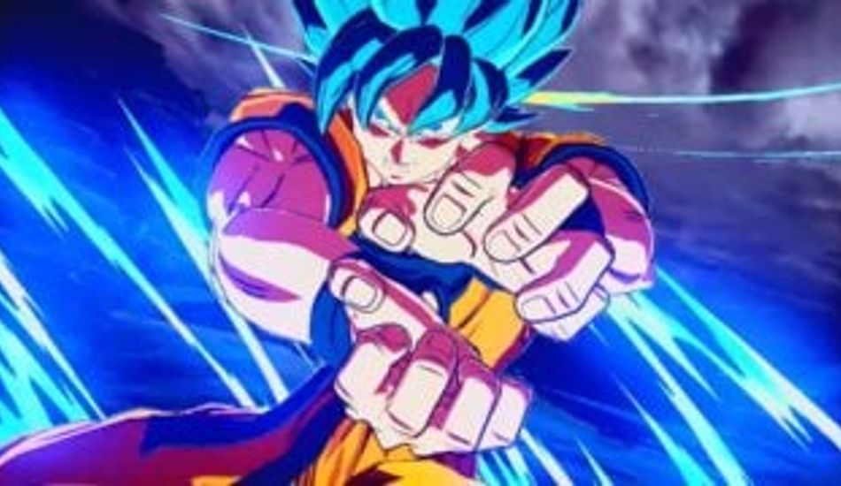 Dragon Ball: Sparking! ZERO