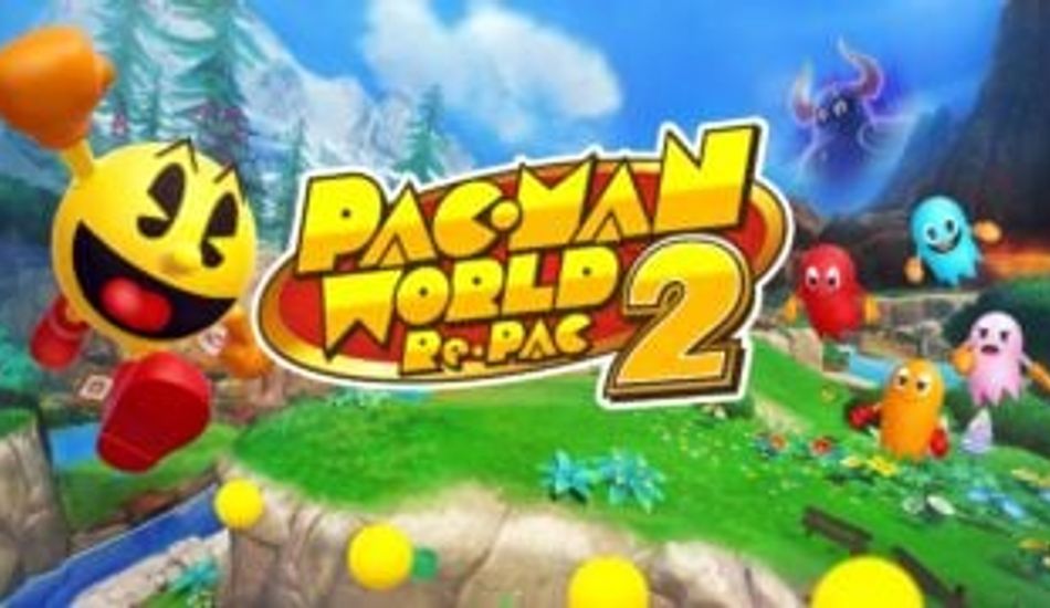 PAC-MAN