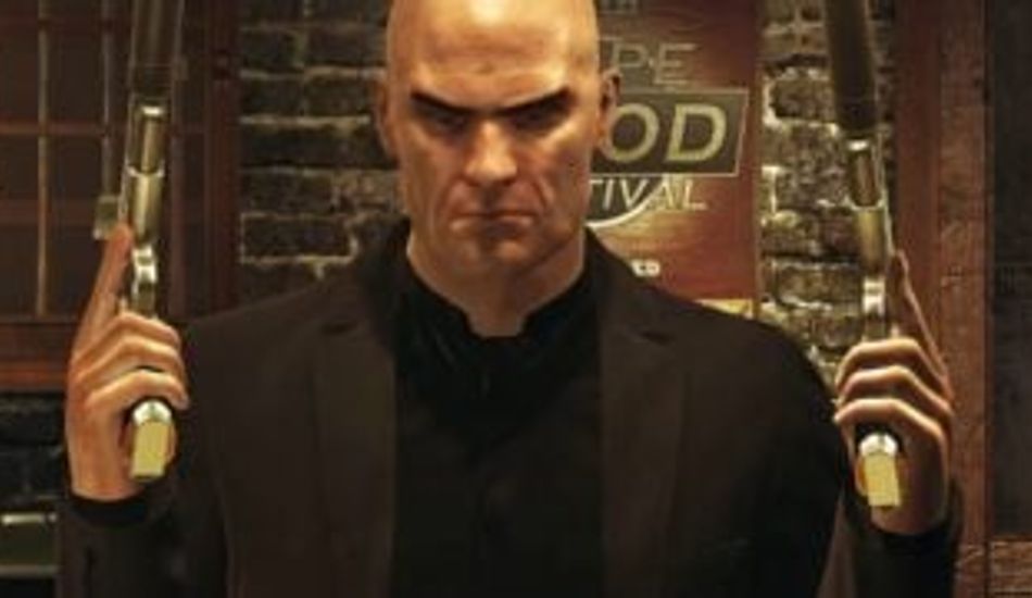 Hitman: Absolution