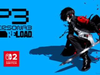 thumbnail - Persona 3 Reload