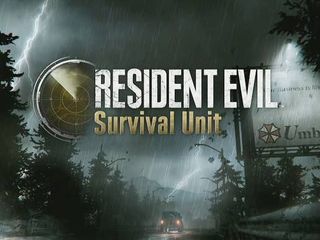 thumbnail - Resident Evil Survival Unit