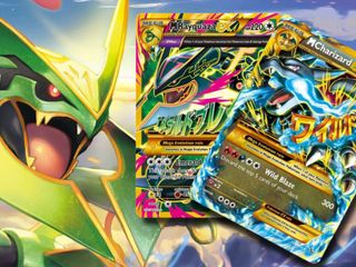 thumbnail - Pokemon Cards