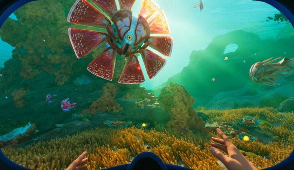 imageSubnautica 2