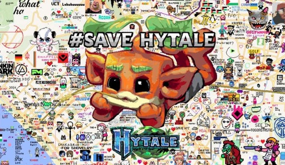 Hytale