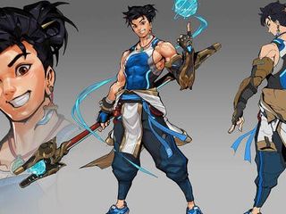 thumbnail - Overwatch 2