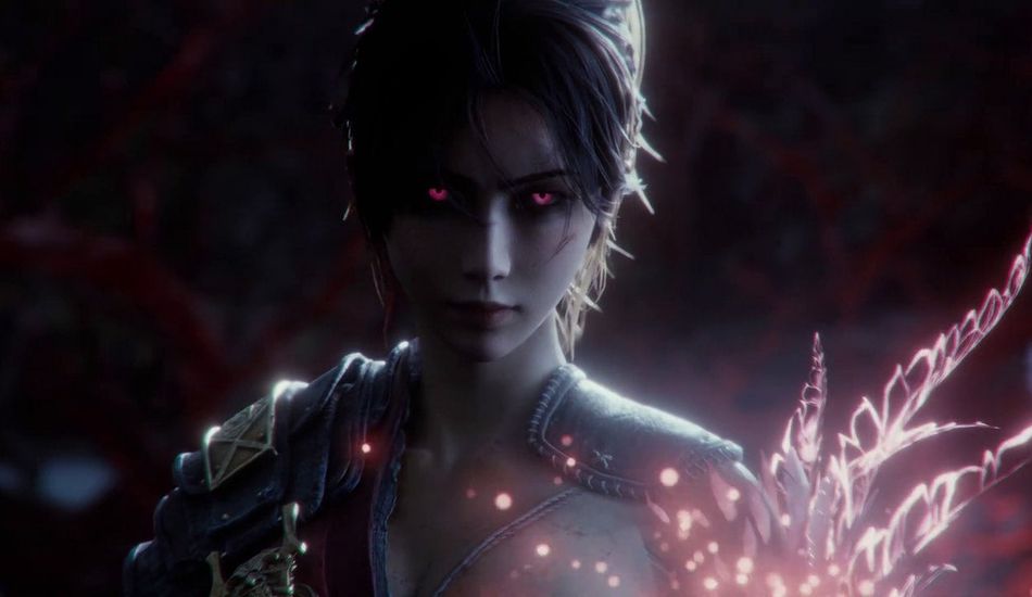 Wuchang: Fallen Feathers