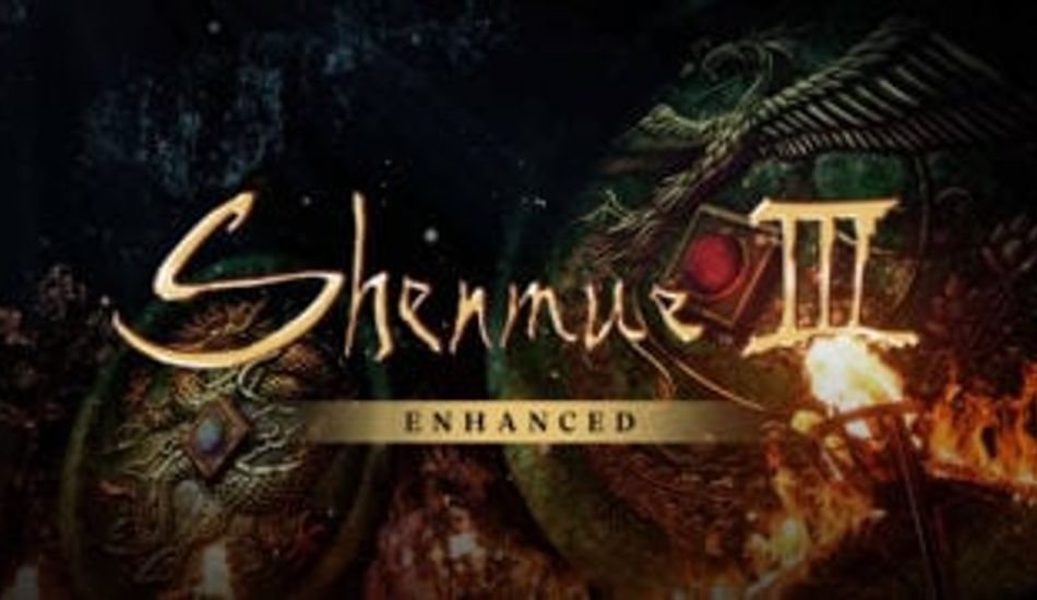 Shenmue III Enhanced