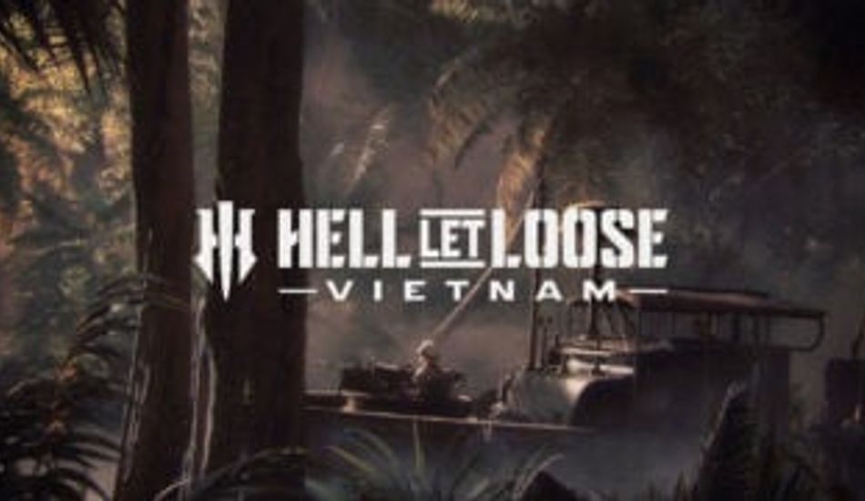 Hell Let Loose: Vietnam