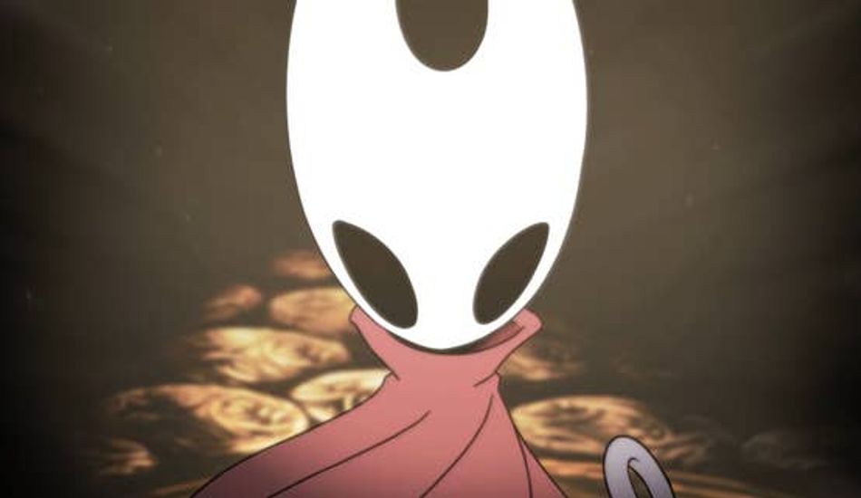 Hollow Knight: Silksong