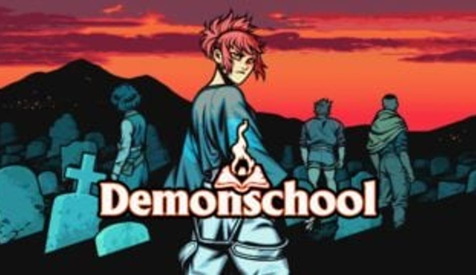 Demonschool