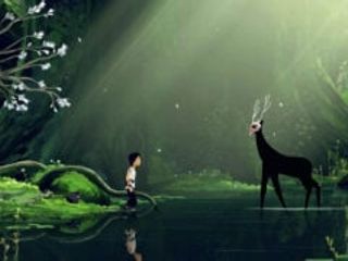 thumbnail - Planet of Lana II