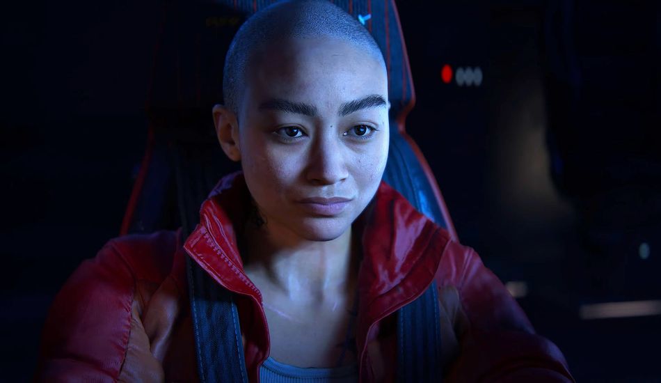 Intergalactic: The Heretic Prophet