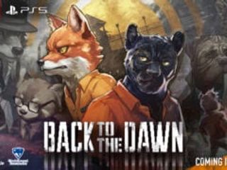 thumbnail - Back to the Dawn