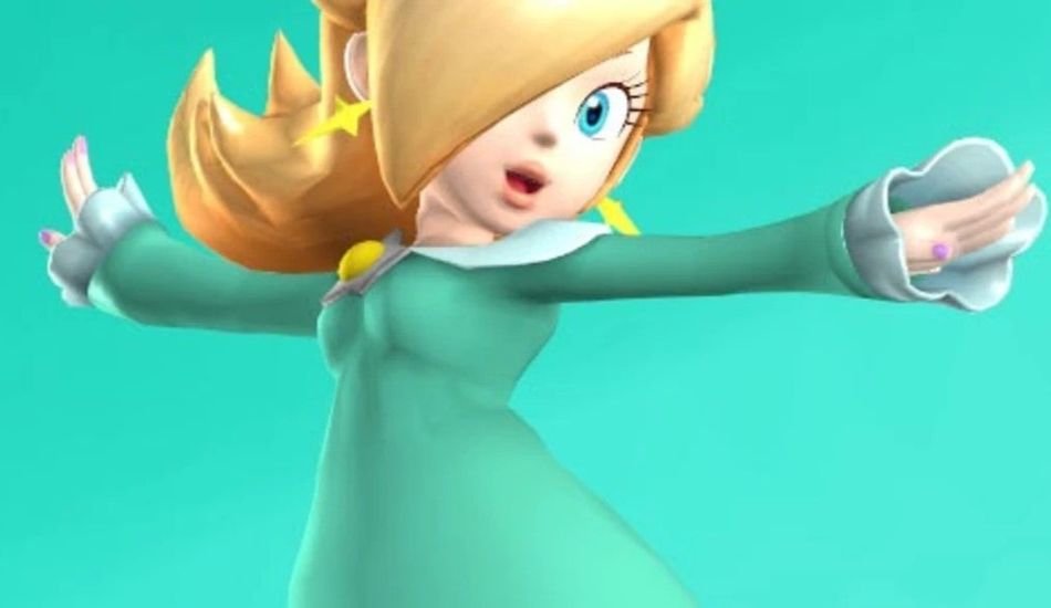 Super Mario Bros. Wonder