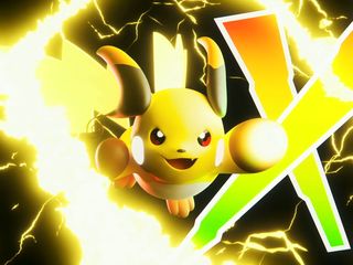 thumbnail - Pokémon Legends: Z-A