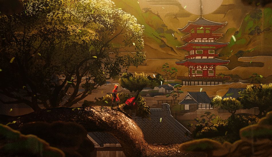 Assassin's Creed Shadows