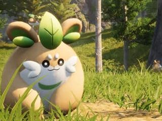 thumbnail - Palworld