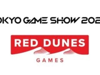 thumbnail - Red Dunes Games