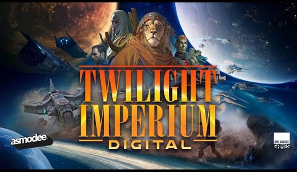 imageTwilight Imperium