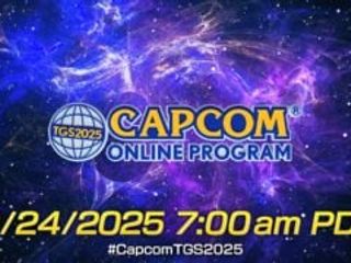 thumbnail - Capcom TGS 2025
