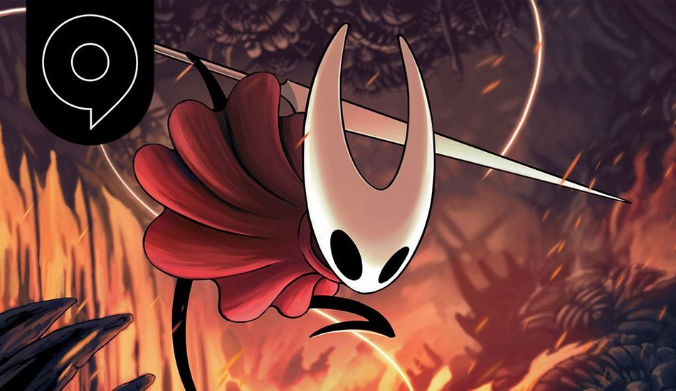 Hollow Knight: Silksong