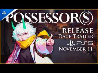 thumbnail - Possessor(s)