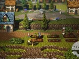 thumbnail - Octopath Traveler 0