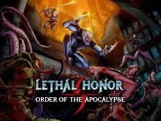 thumbnail - Lethal Honor