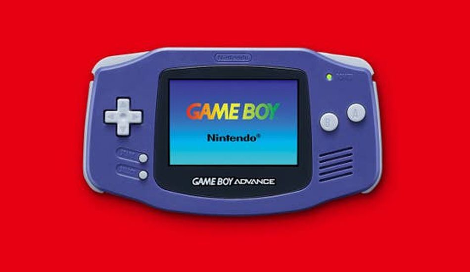 Nintendo Switch Online