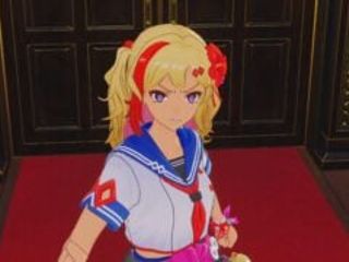 thumbnail - Full Metal Schoolgirl