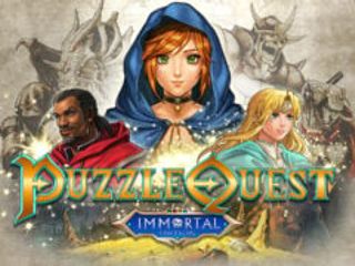 thumbnail - Puzzle Quest