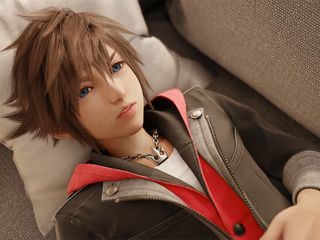 thumbnail - Final Fantasy 7