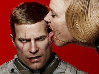 thumbnail - Wolfenstein