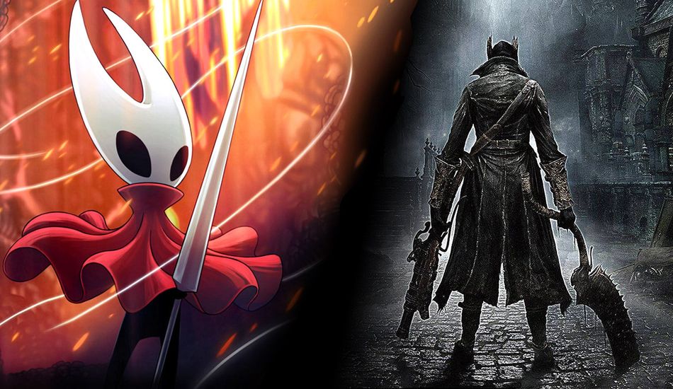 Hollow Knight: Silksong